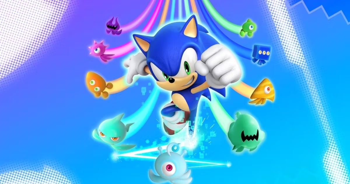 La version remasterisée de l'un des classiques de Sonic arrive sur PlayStation Plus