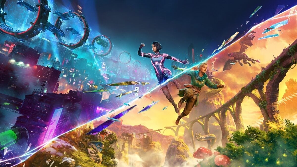 Josef Fares veut gagner un autre GOTY avec Split Fiction, mais il sait pourquoi ce n'est pas possible et cela a un nom propre