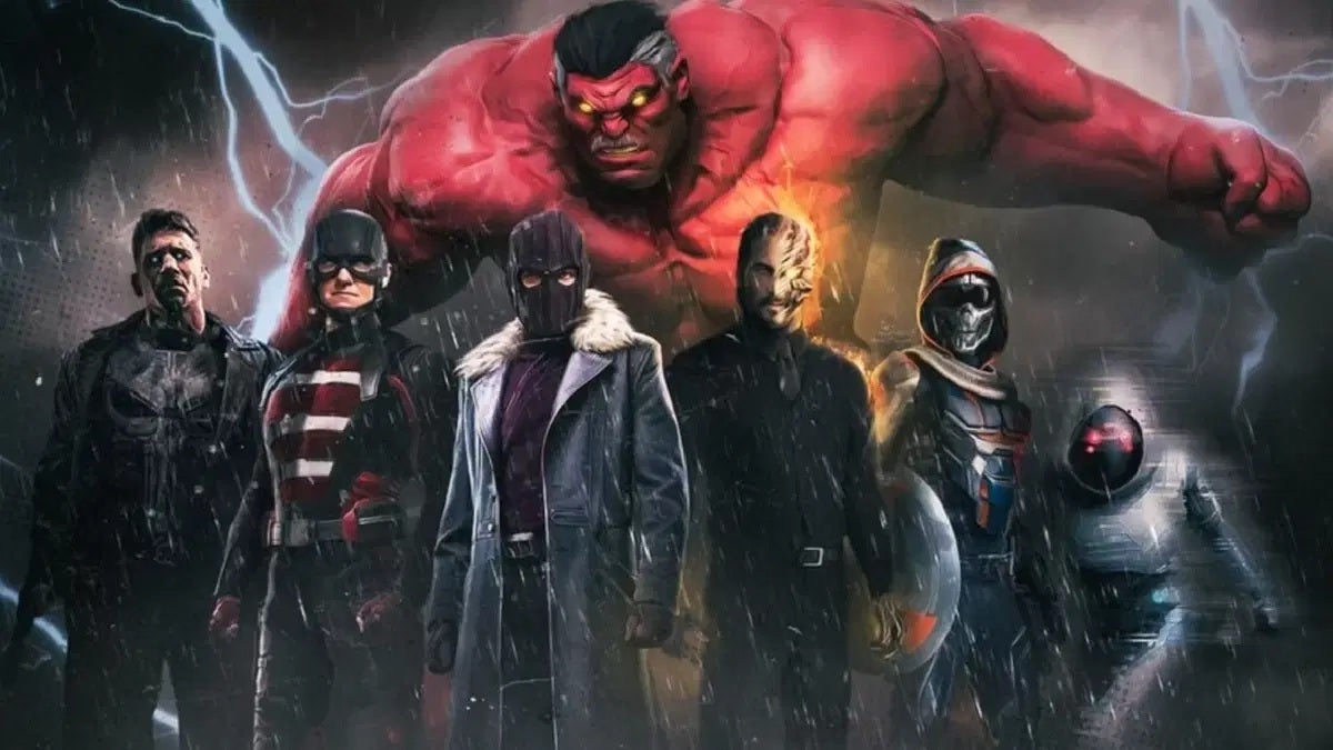 Selon son directeur, Thunderbolts* est inspiré par Toy Story 3 ?