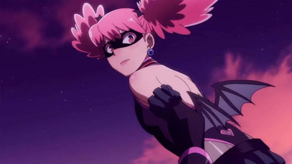 La préquelle de cet anime très célèbre arrive sur Crunchyroll en avril