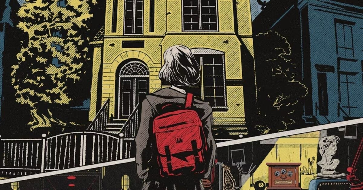 Ce jeu de puzzles est espagnol et te fera te creuser la tête
