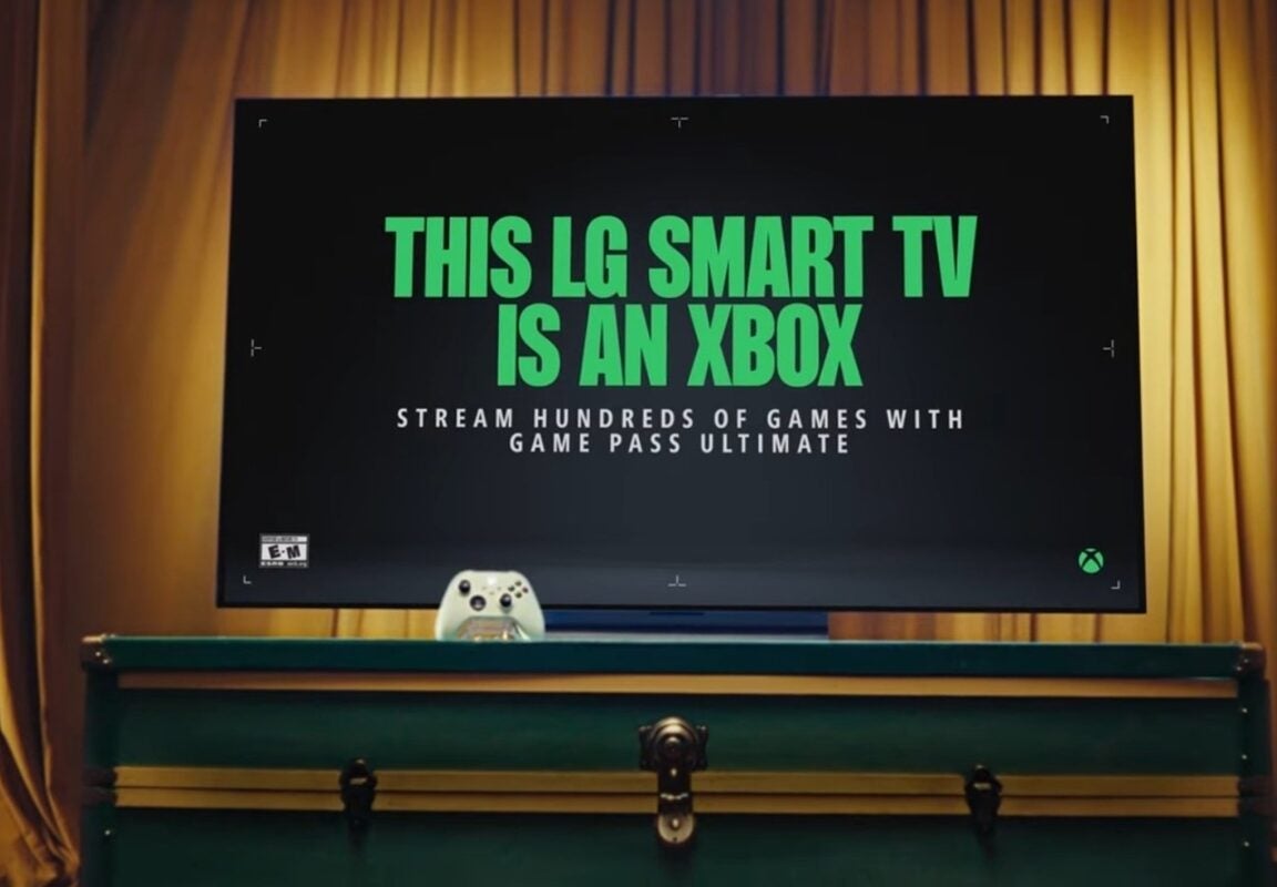 Microsoft présente une nouvelle façon de jouer à Xbox qui n'est ni avec des consoles ni des PC