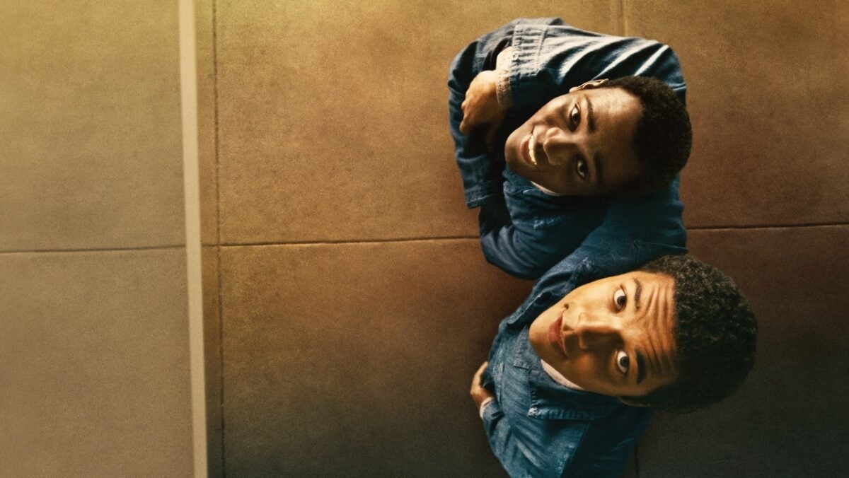 Nickel Boys en Amazon Prime Video