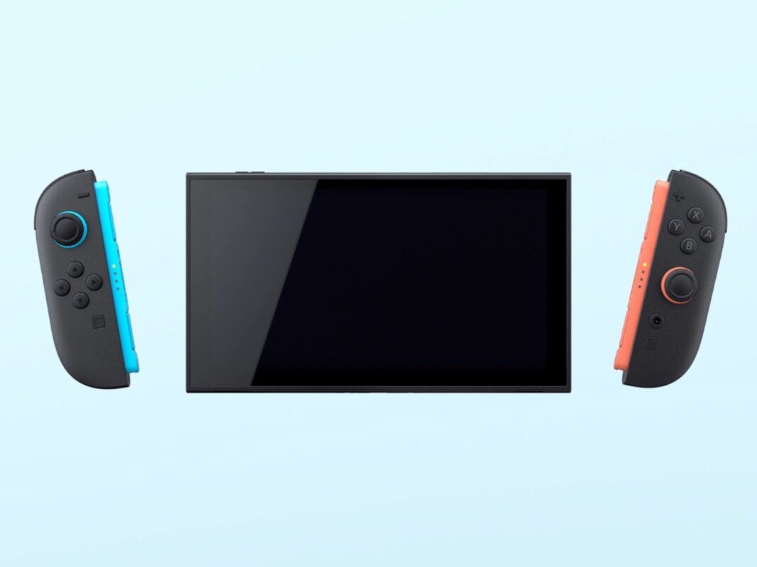 Nintendo pourrait ne pas avoir suffisamment de Switch 2 pour le lancement de la console