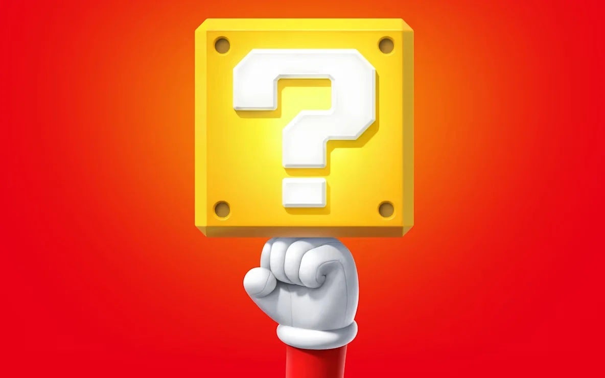 Si tu attendais que Nintendo inclue des succès dans la Switch 2, nous avons de mauvaises nouvelles