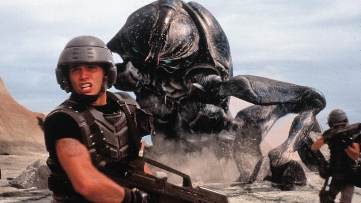 Peliculas que abandonan Prime Video en 2025