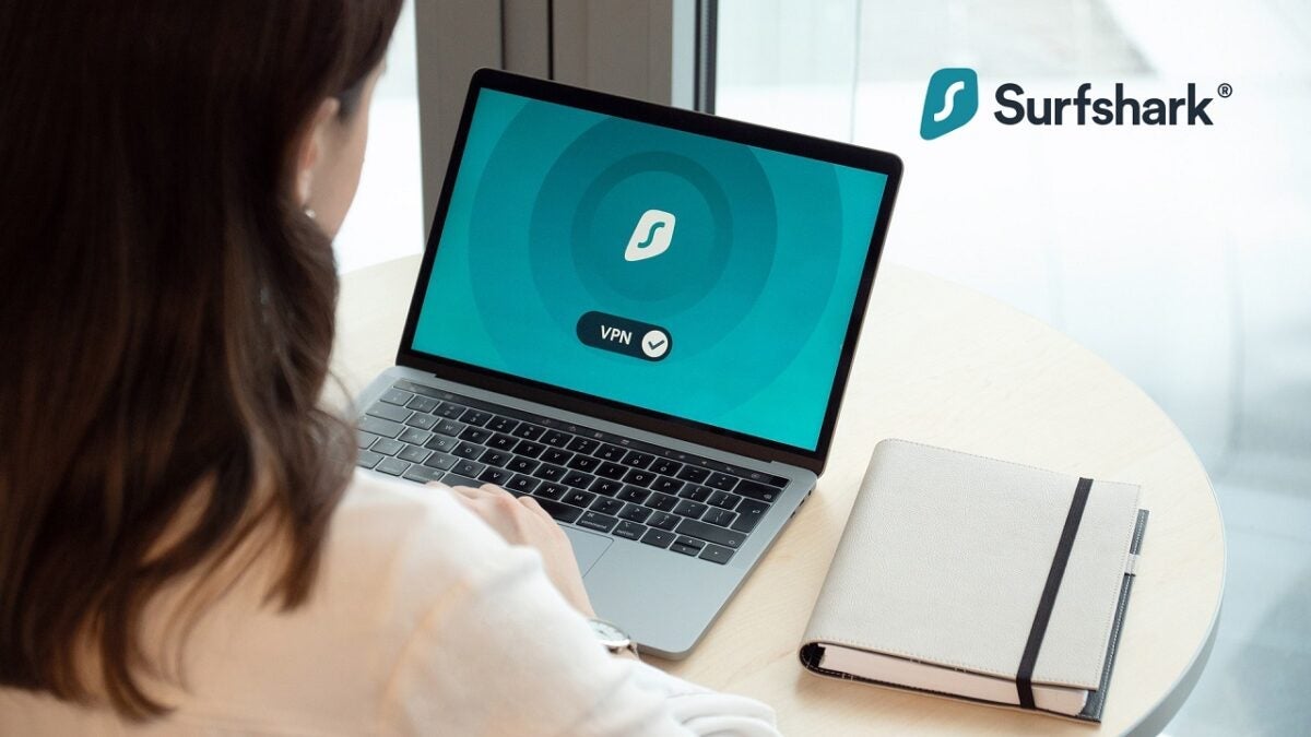 Surfshark lance un service DNS axé sur la confidentialité, le premier de son genre