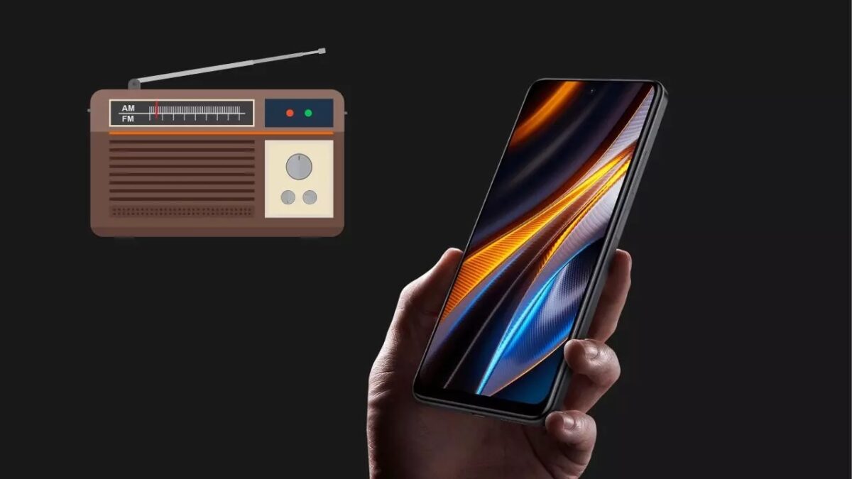 Après le grand blackout, tout le monde veut un smartphone avec radio FM