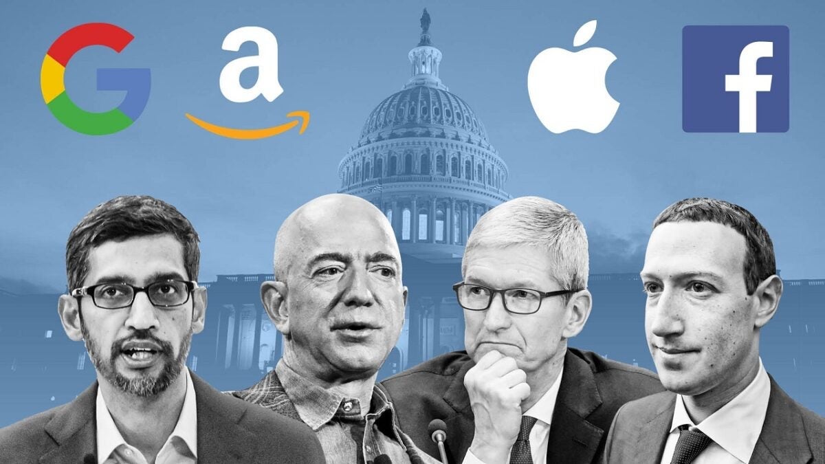 The Big Tech