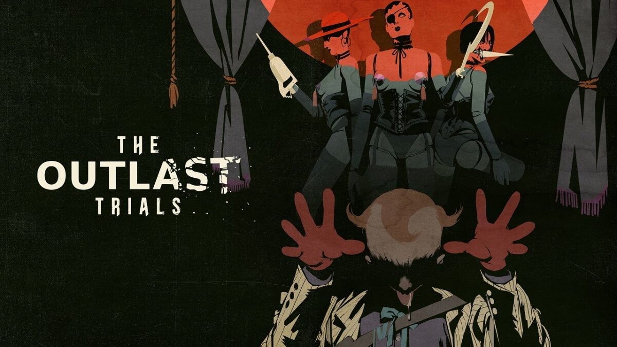 The Outlast Trial
