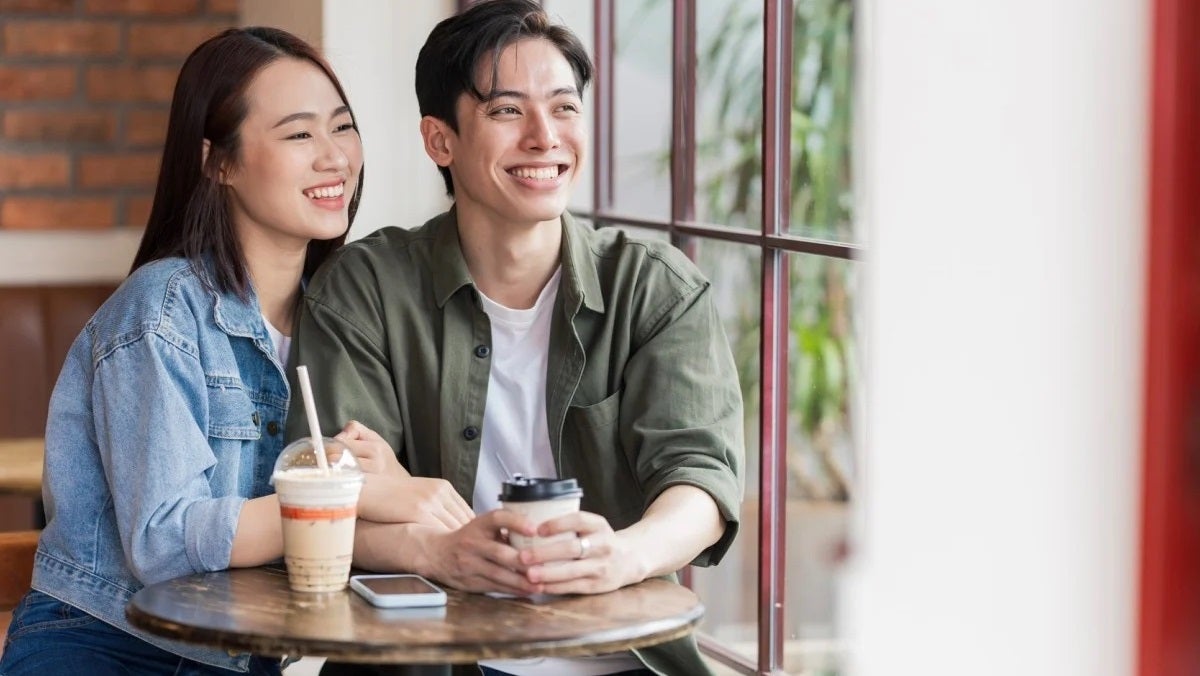 Les jeunes trouvent l'amour à travers les appels vidéo en Chine