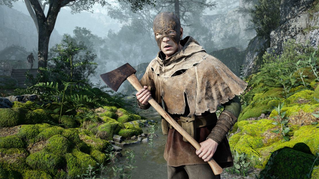 Le nouveau jeu des créateurs de Sniper Elite atteint un million et demi de joueurs