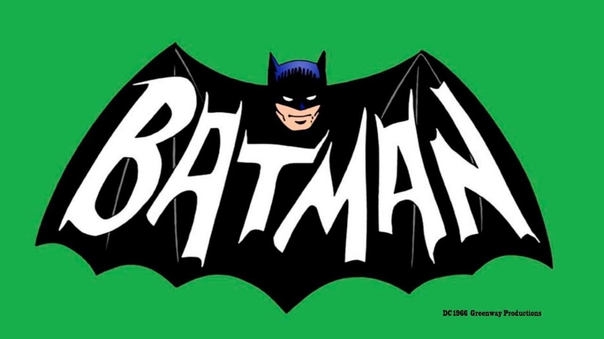 Batman devait à l'origine être très différent de ce que tu connais