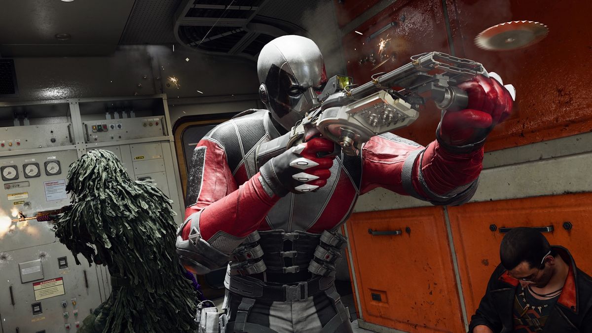 La mise à jour Reloaded de la Saison 3 arrive dans Call of Duty: Black Ops 6 et Warzone