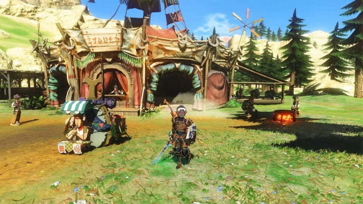 Nintendo confirme la rétrocompatibilité sur Nintendo Switch 2 et les améliorations des jeux