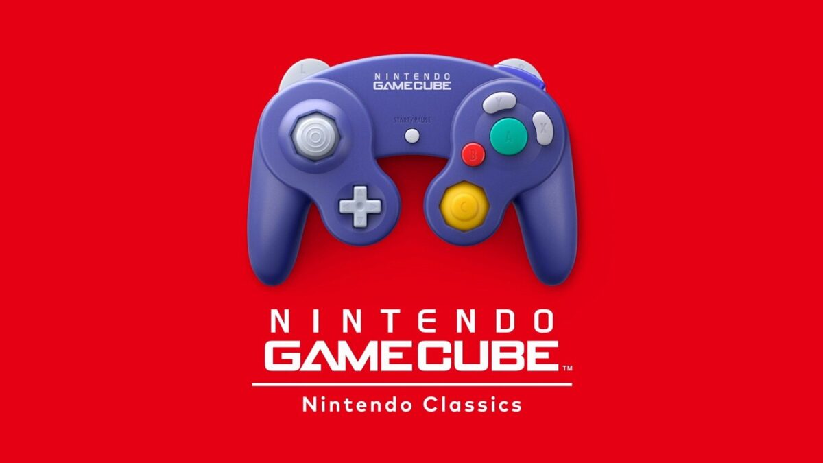 Les jeux les plus mythiques de GameCube arriveront sur la Switch 2