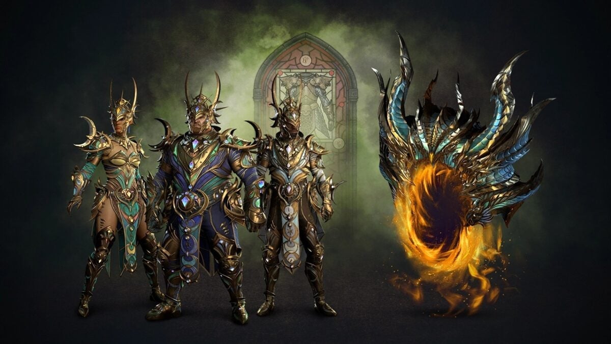 Diablo 4 rencontre de graves problèmes avec les reliquaires