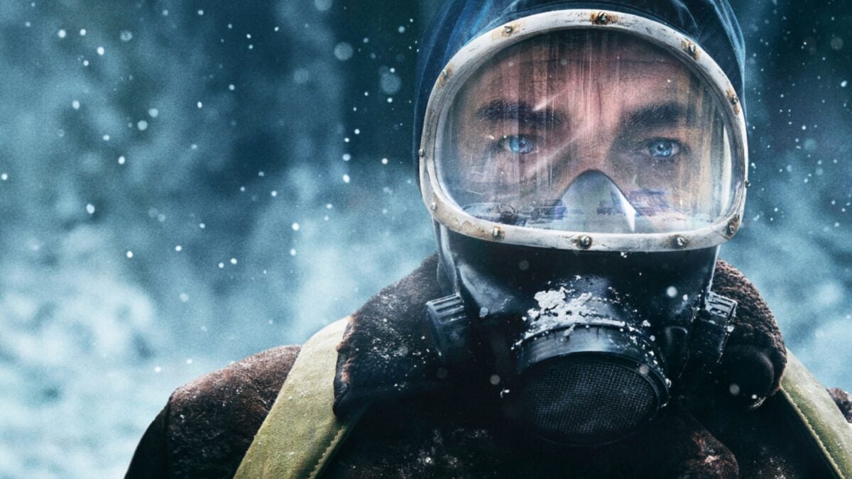 Pourquoi vous devriez lire cette incroyable bande dessinée de science-fiction avant que Netflix ne sorte sa série