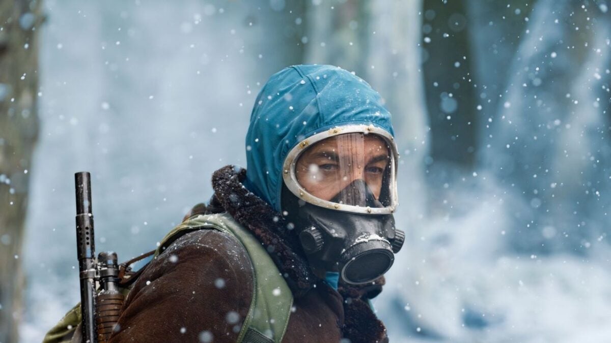 La série de l'un des meilleurs comics de science-fiction arrive sur Netflix