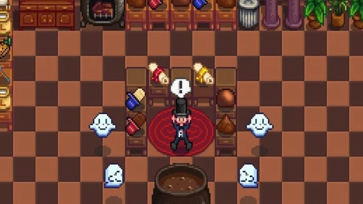 Le créateur de Stardew Valley confirme qu'il va enfin se concentrer sur son prochain jeu