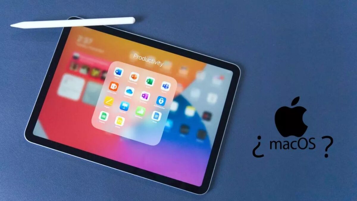 Apple dévoile ses plans pour la prochaine génération d'iPads avec des fonctionnalités similaires à celles des Mac