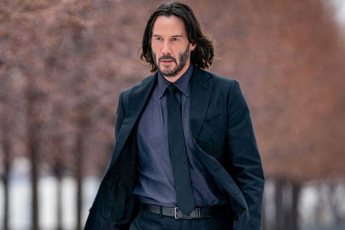 John Wick aura un cinquième volet malgré tout