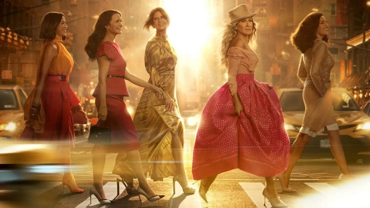 Prêtes à retourner à la Grande Pomme ! La préquelle de Sexe à New York sort sa troisième saison en mai