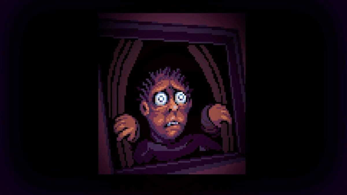 Ce survival horror réalisé avec RPG Maker est le meilleur jeu d'horreur que tu puisses jouer cette année