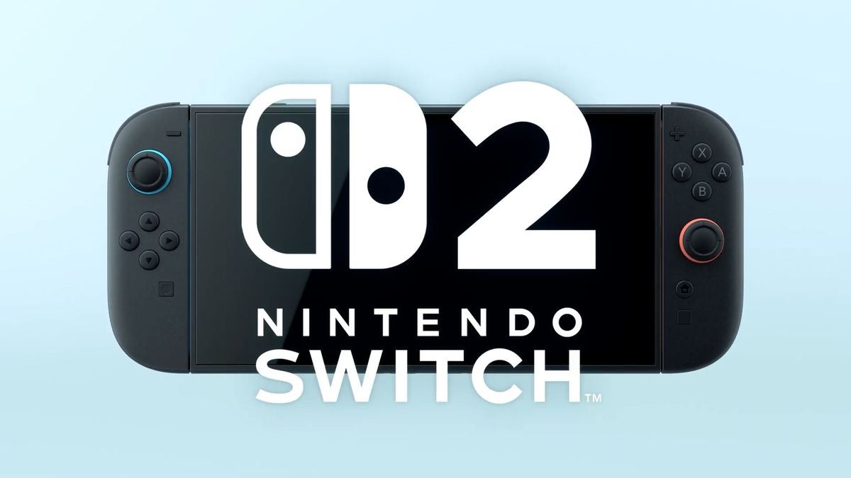 Tout ce que vous devez savoir sur le Nintendo Direct de la Switch 2