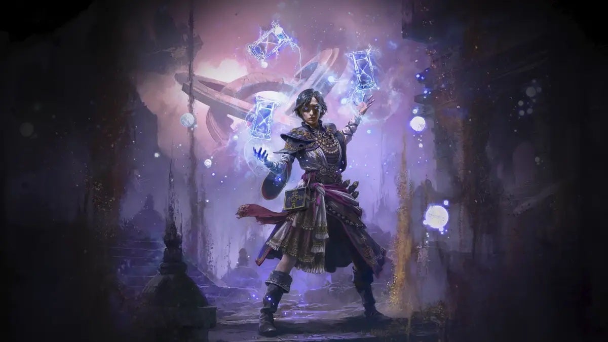 Path of Exile 2 reçoit un patch qui améliore l'expérience de fin de jeu du jeu