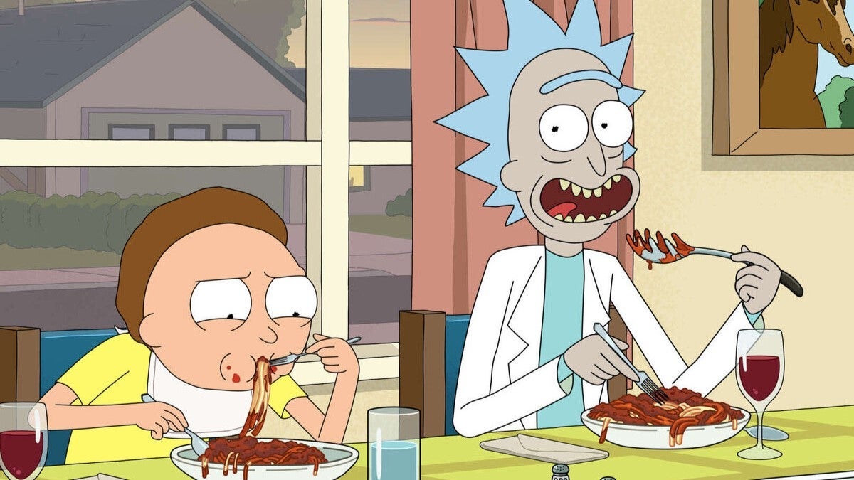 Les folles aventures de Rick et Morty sont de retour ! Nous avons déjà une date de sortie pour la huitième saison