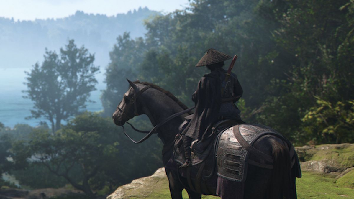 Le nouveau patch d'Assassin's Creed Shadows arrive et apportera des optimisations dans l'inventaire