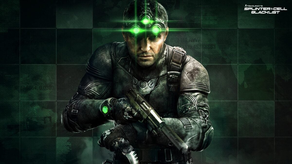 Splinter Cell : Blacklist reçoit une mise à jour 14 ans après sa sortie