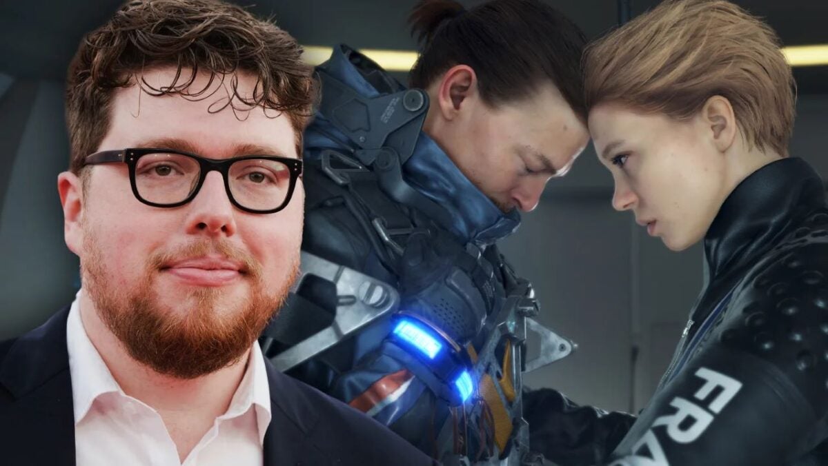 Il y a déjà un réalisateur pour le film de Death Stranding