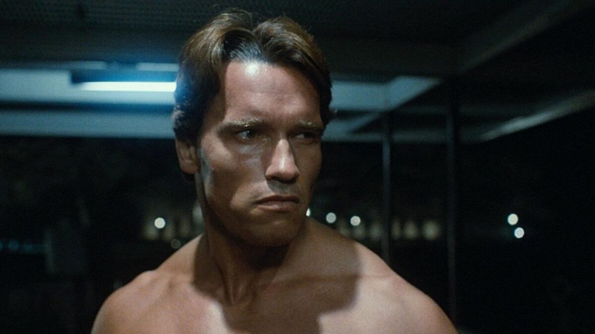 Terminator aurait été un film très différent s'il n'y avait pas eu les Jeux Olympiques de 1984