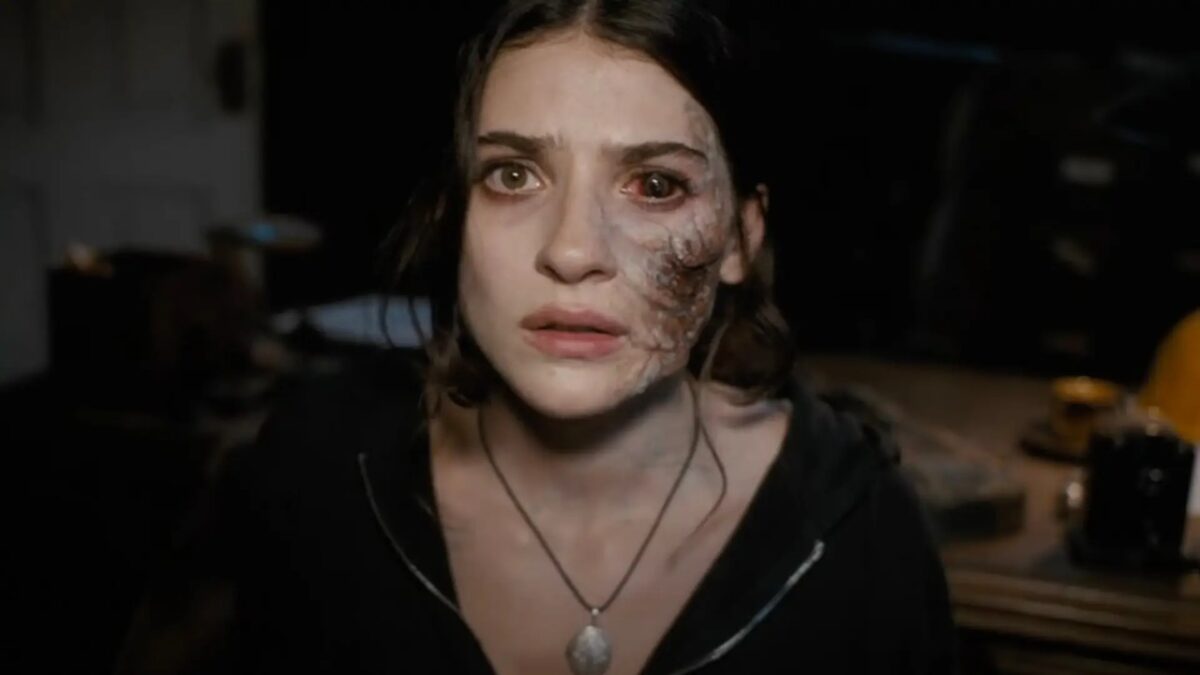 Until Dawn a rencontré de nombreux défis techniques dans son passage au cinéma