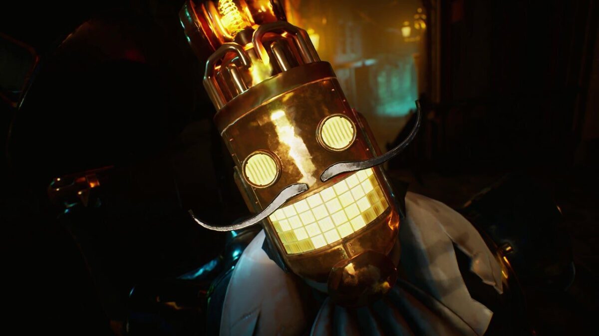 Ce jeu steampunk promet d'être le nouveau Bioshock