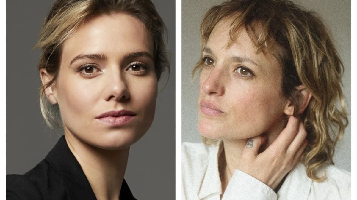 La nouvelle série de braquages 12 12 12 et les visages que nous pourrons y voir