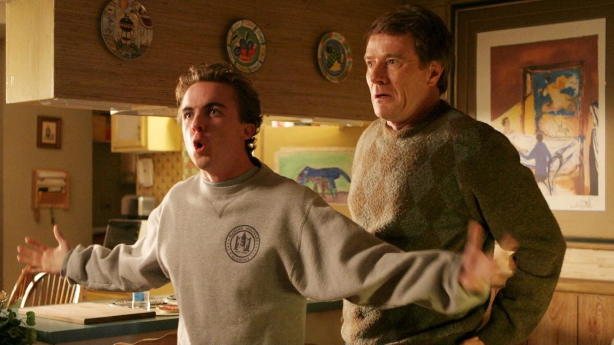 Bryan Cranston reviendra dans la série qui l'a rendu célèbre, et il est très heureux de reprendre ce rôle mythique