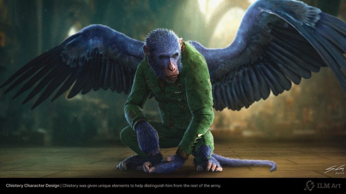 La division des effets spéciaux de Lucasfilm passe à l'IA et cela ne se passe pas bien