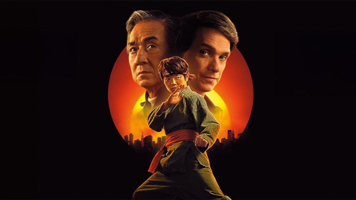 La nouvelle livraison du film culte de Ralph Macchio augmente ses attentes en vue de sa sortie