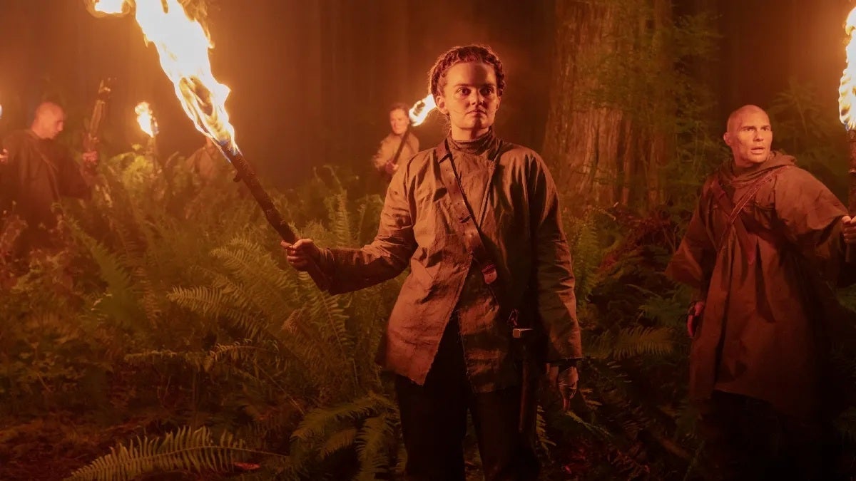 Le cinquième épisode de The Last of Us nous montre ce qui rend cette série spéciale