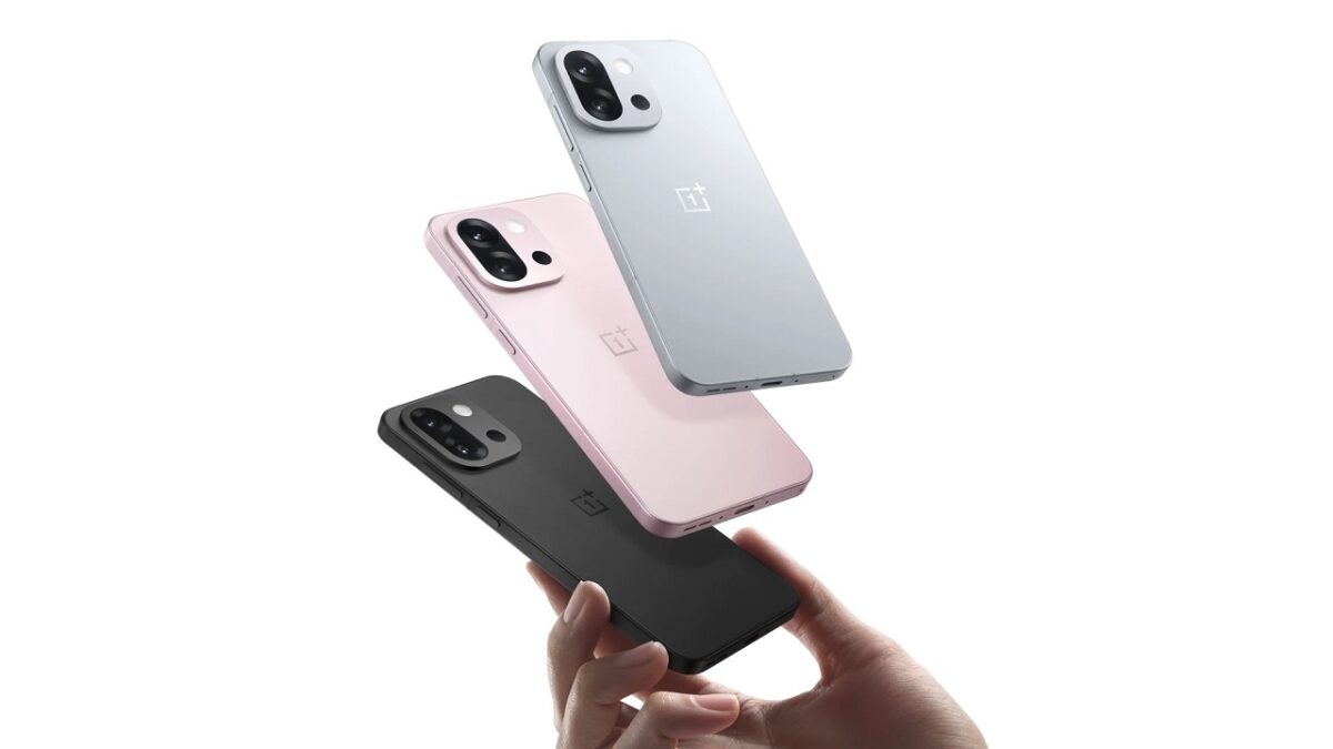 OnePlus ne lancera pas son dernier smartphone ni aux États-Unis ni en Europe, pourquoi ?