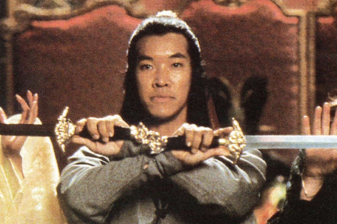 Meurt l'acteur mythique de Rain dans Big Trouble in Little China