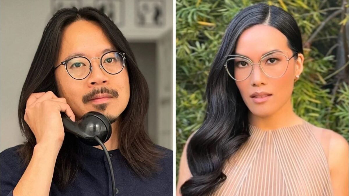 Sheng Wang revient sur Netflix avec un nouveau spécial de comédie