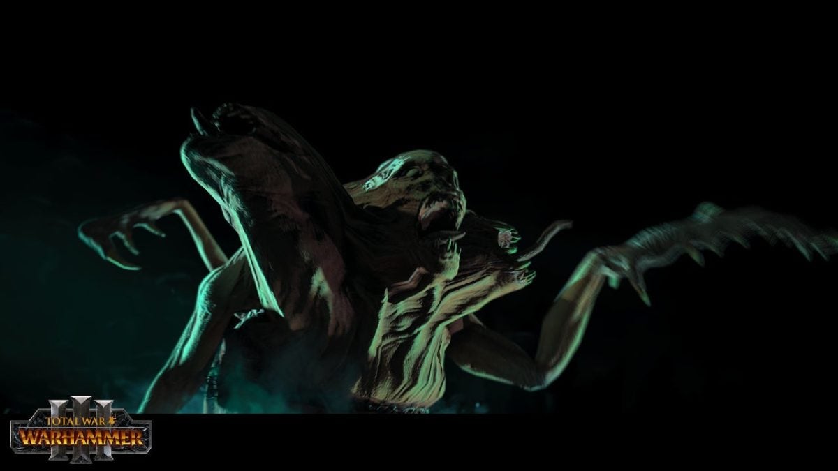 Total War: Warhammer 3 recevra un nouveau DLC qui promet de changer radicalement le jeu