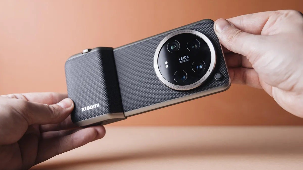 Si tu as un Xiaomi et que tu aimes prendre des photos : mets à jour ton téléphone dès maintenant