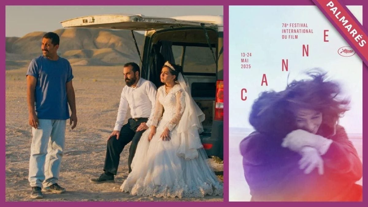 Les gagnants de Cannes, une édition marquée par la liberté et un cinéma audacieux