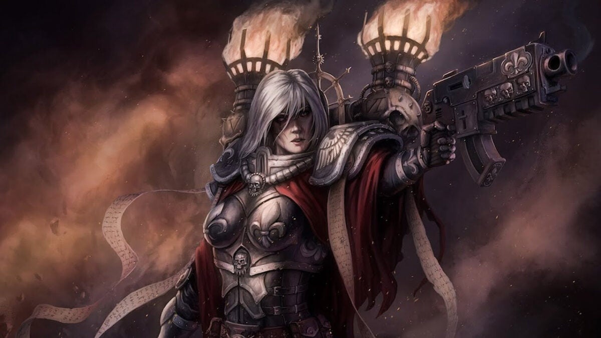 La communauté le dit clairement : ils veulent que cette faction de Warhammer 40.000 soit jouable dans Space Marine 2