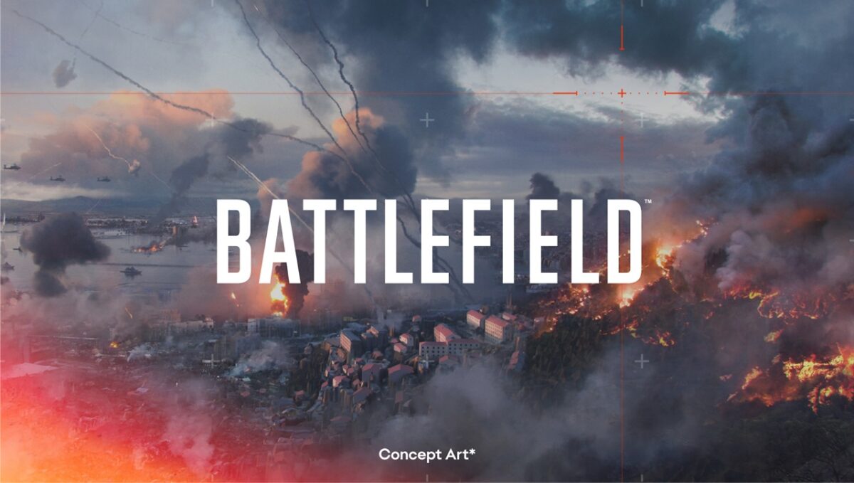 Battlefield reçoit une date de sortie approximative et ils jurent que cela n'a rien à voir avec GTA 6